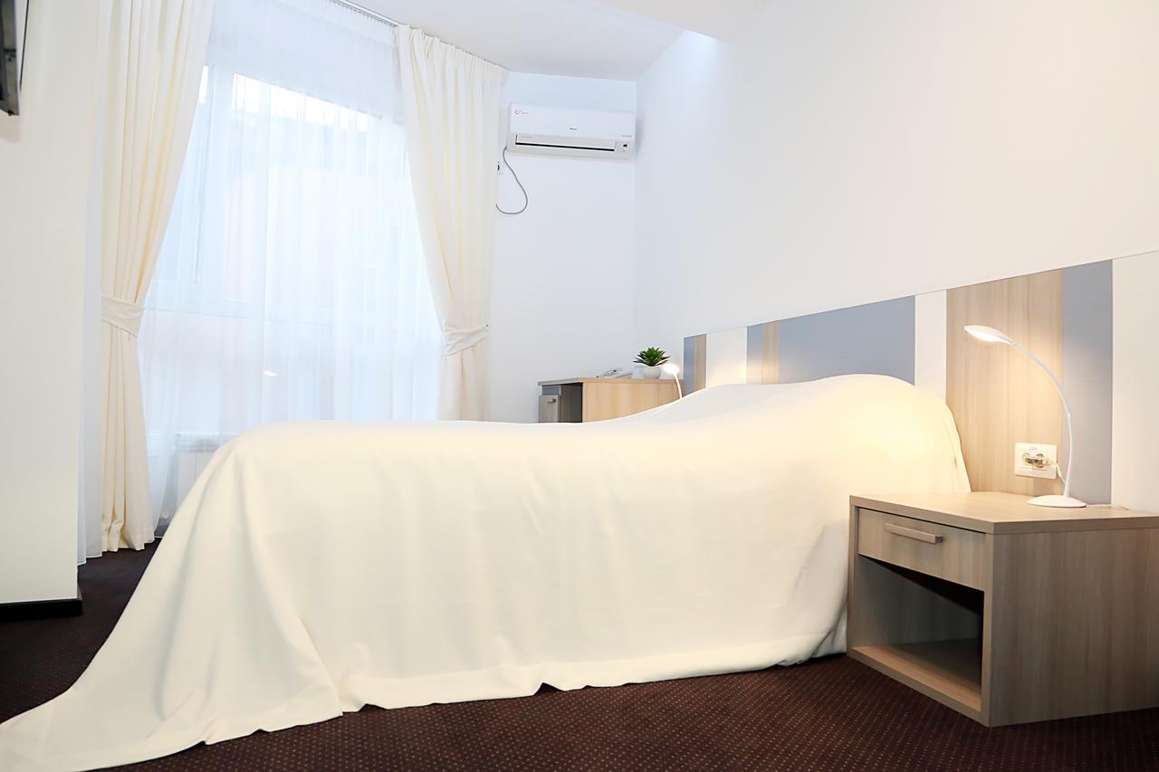 Parliament Square Hotel Bucharest